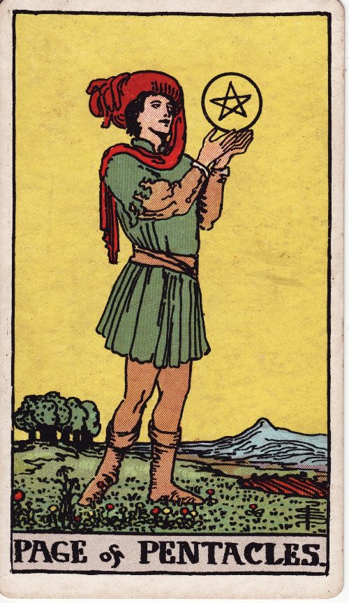 Tılsım Valesi